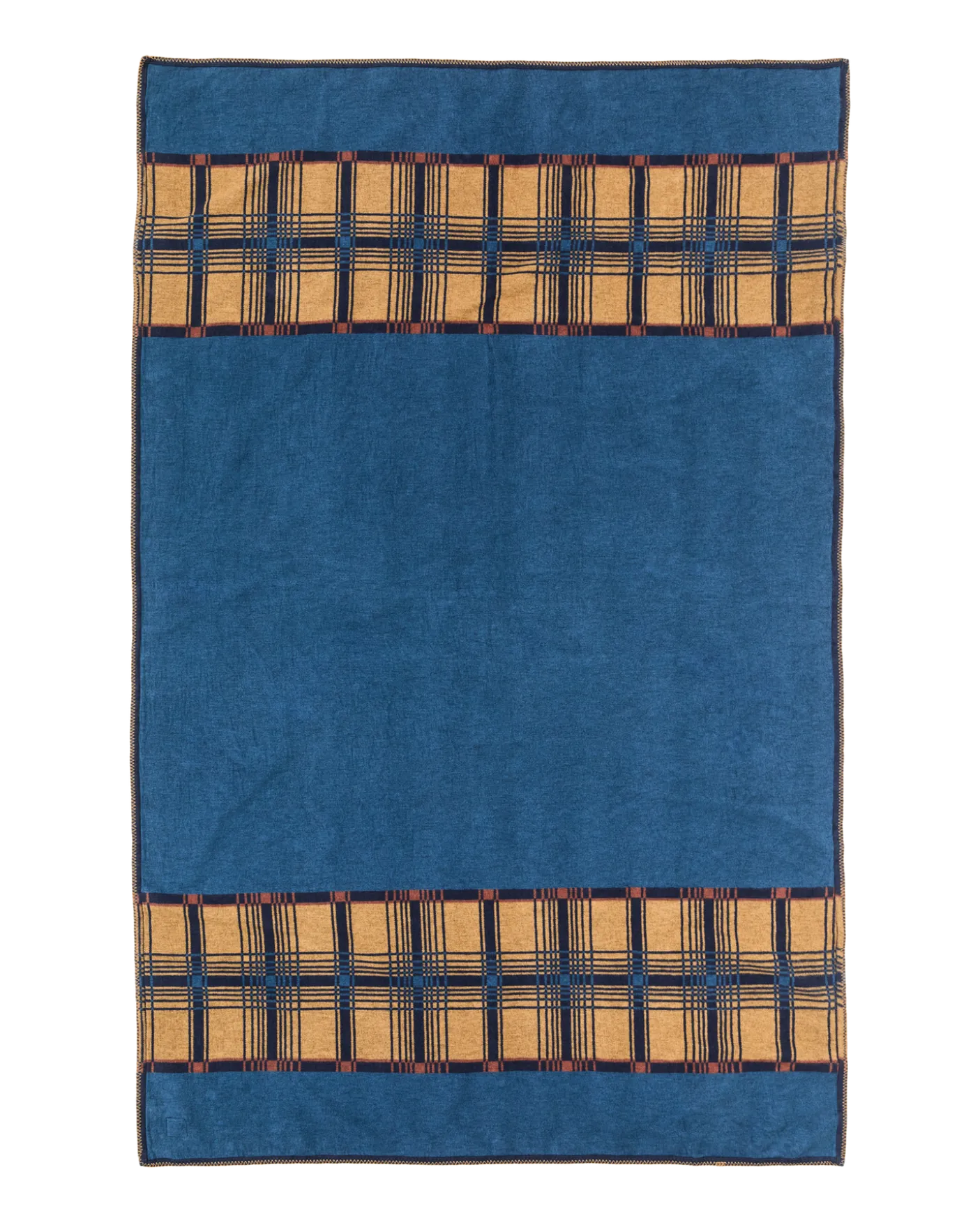 Cotton Blanket