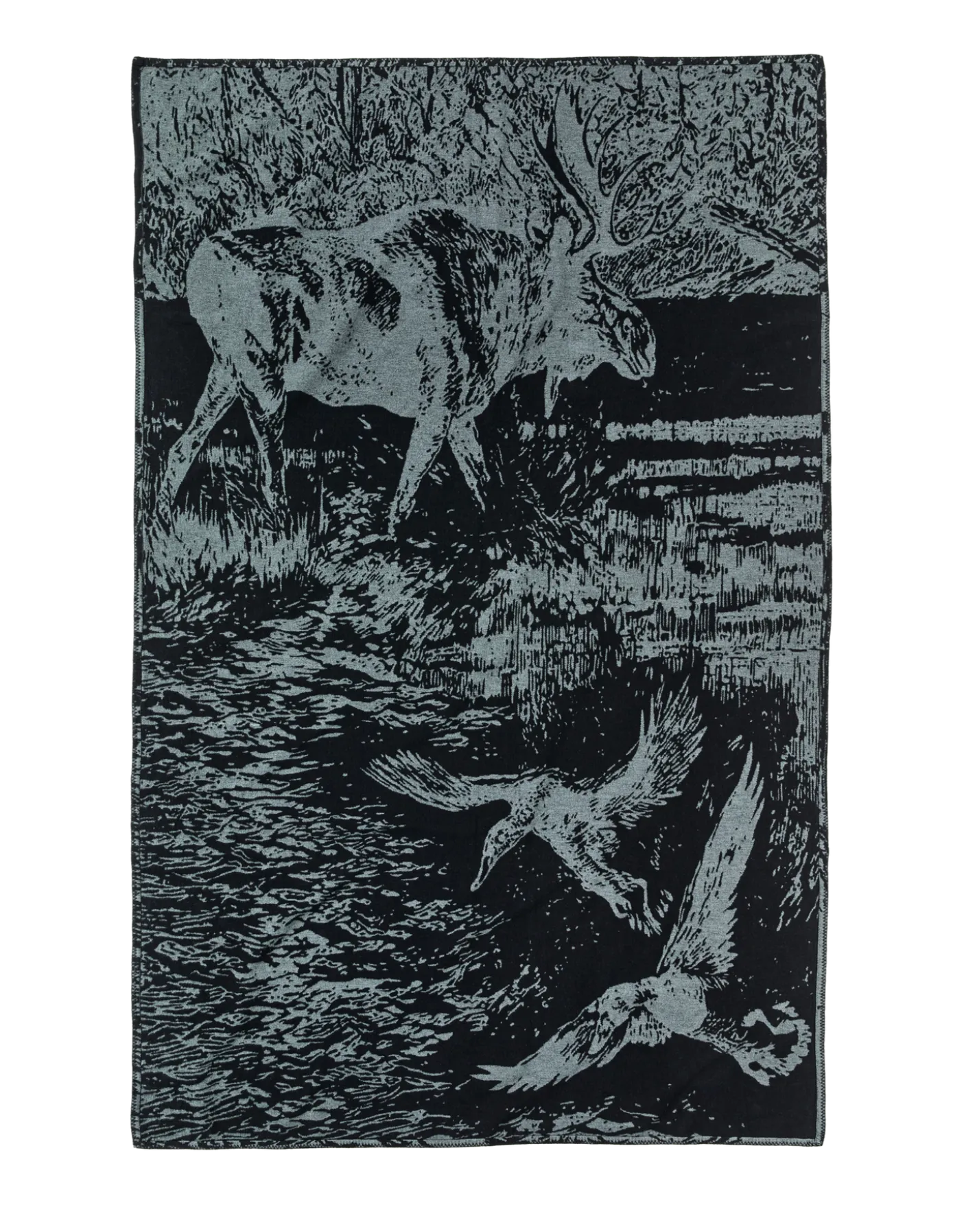 Cotton Blanket