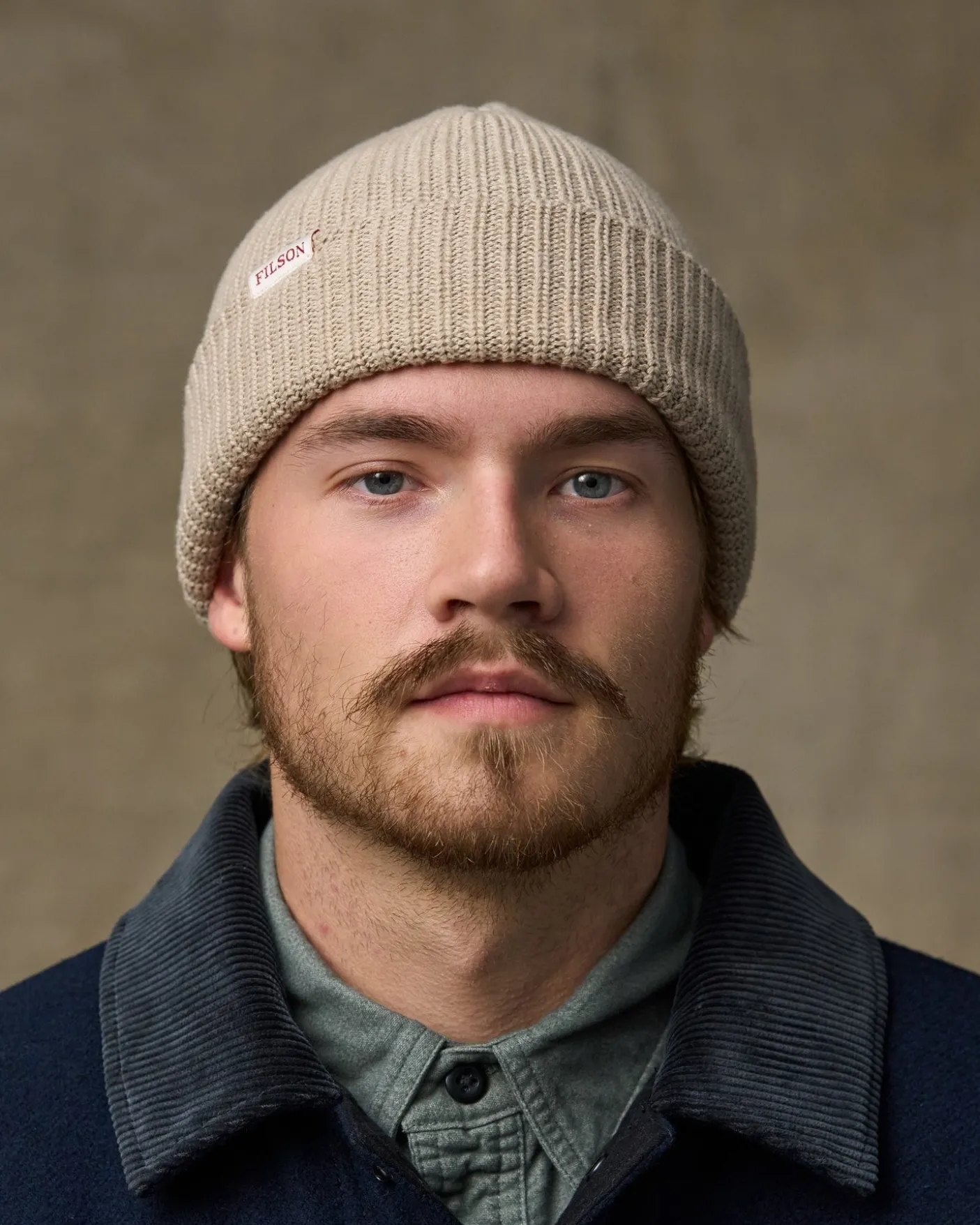Cotton Watch Cap