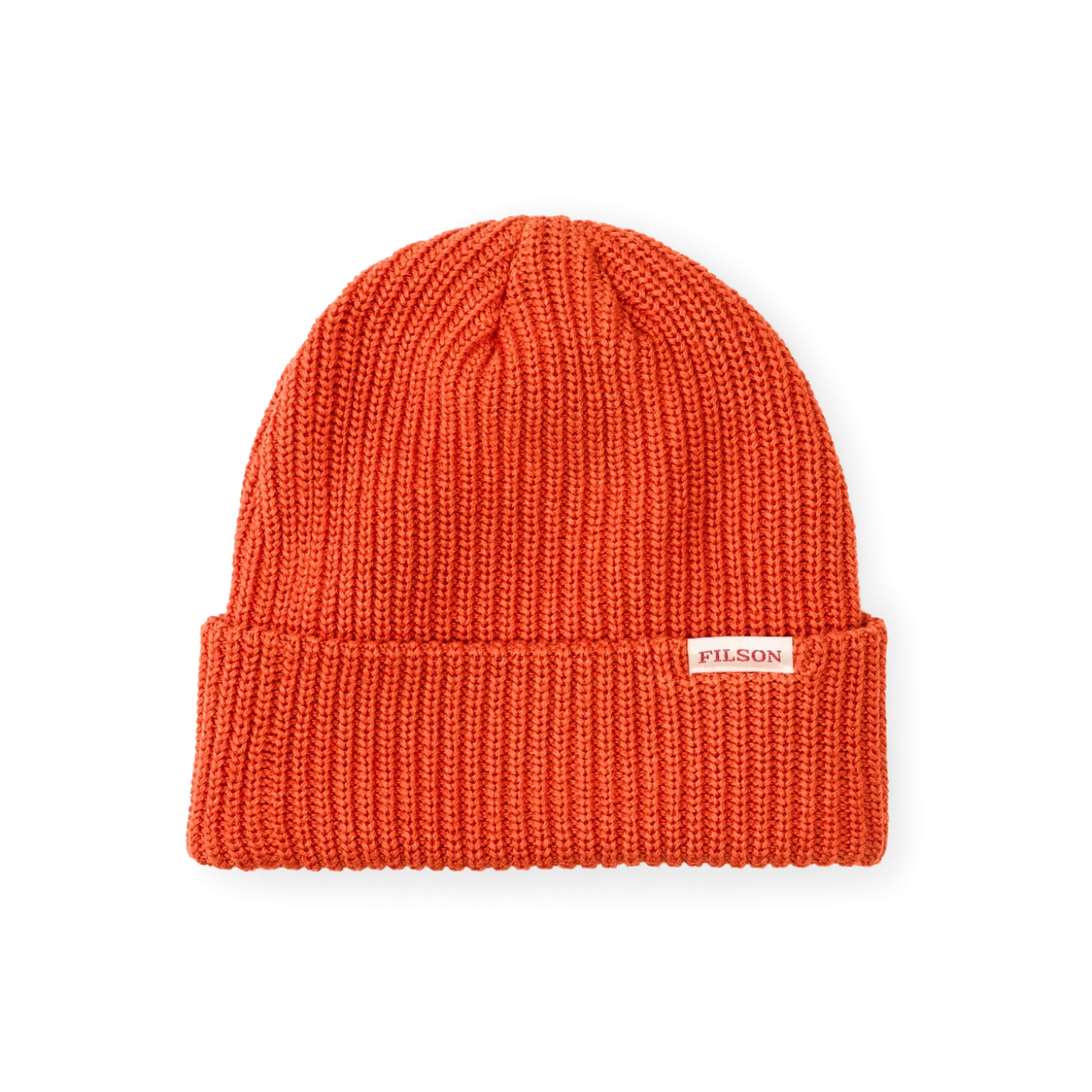 Cotton Watch Cap