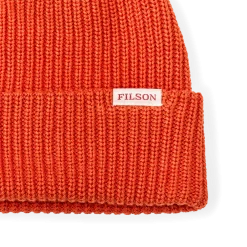 Cotton Watch Cap