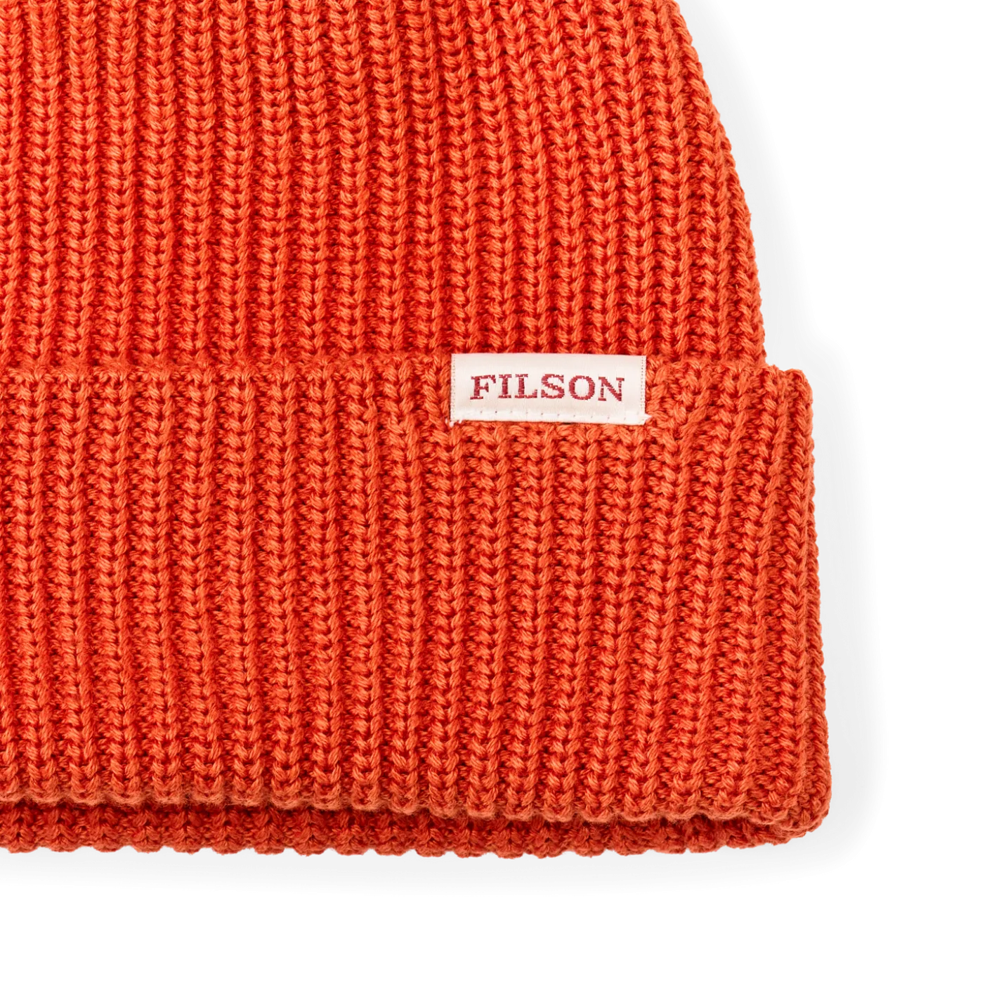 Cotton Watch Cap