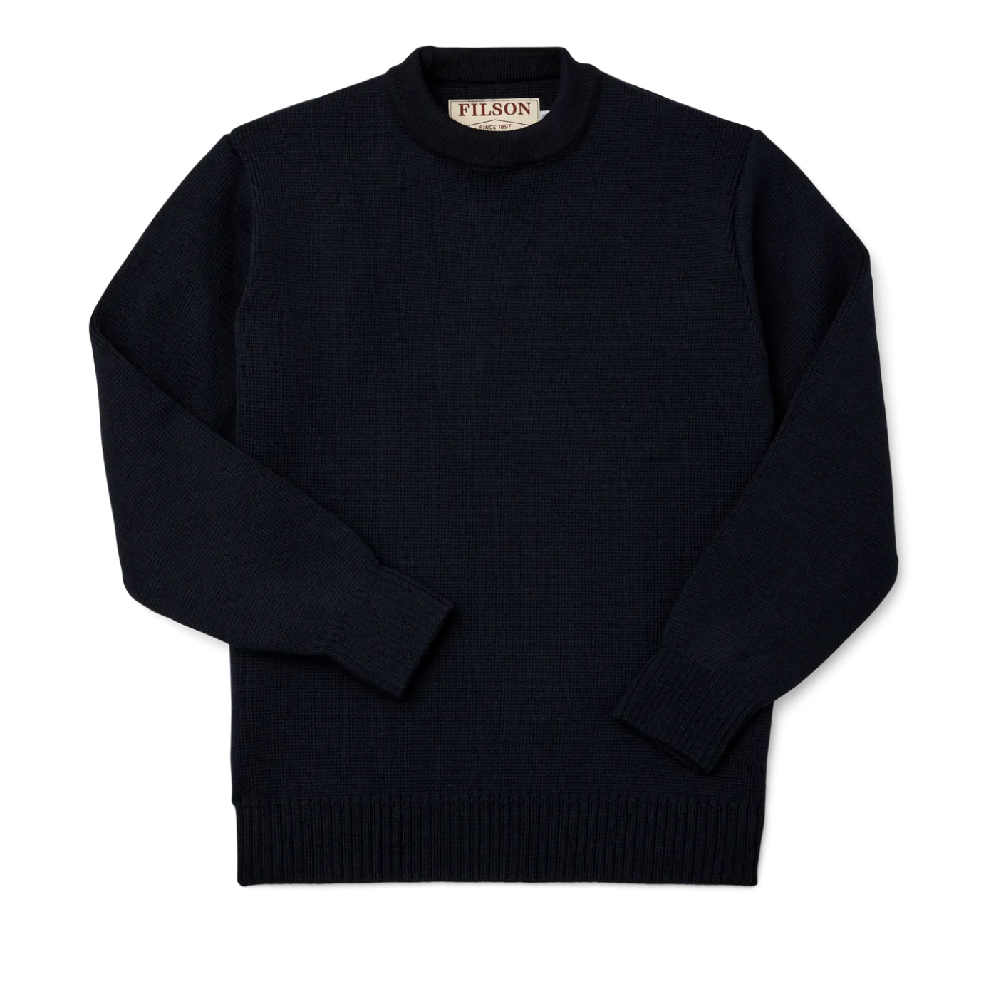 Crewneck Guide Sweater