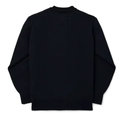 Crewneck Guide Sweater