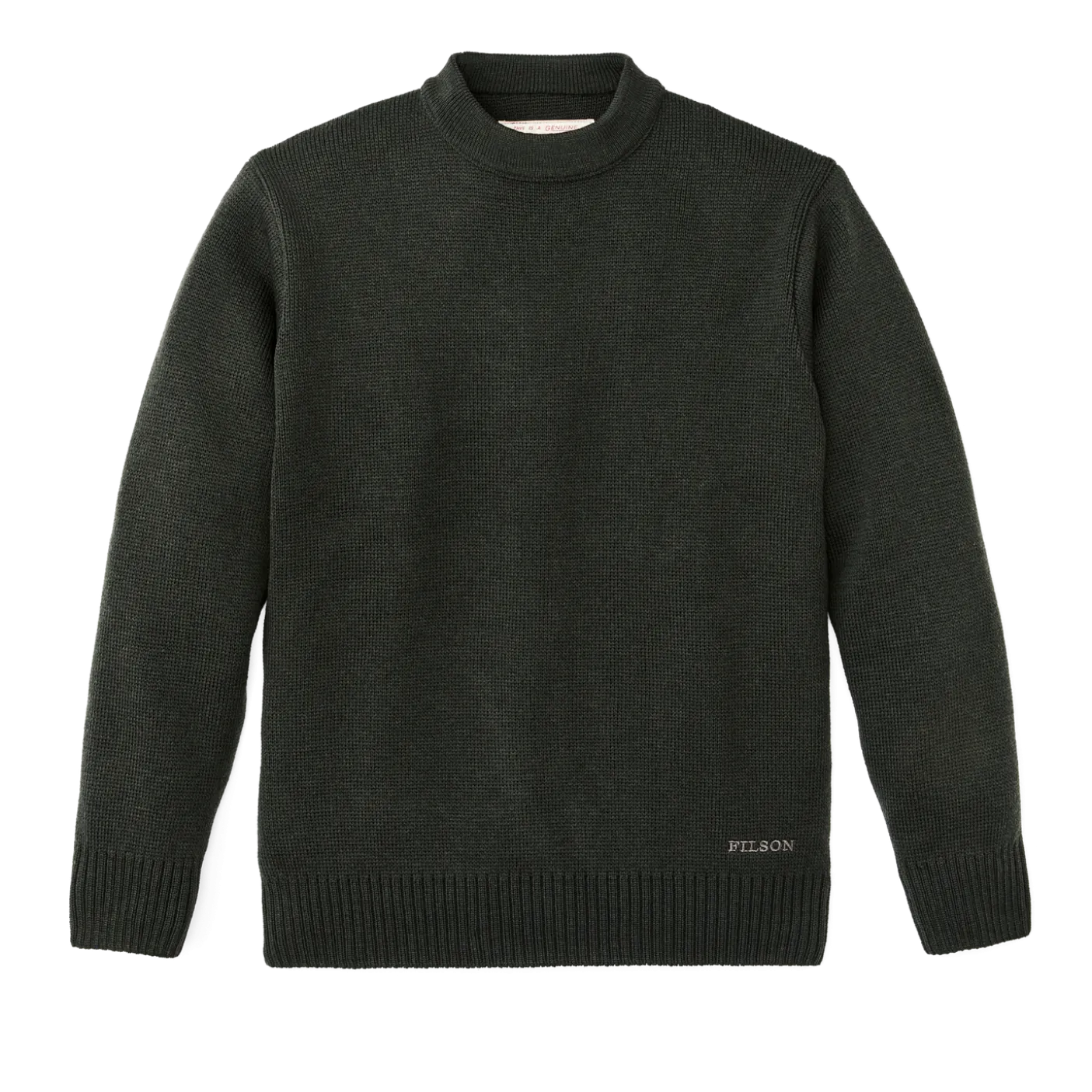 Crewneck Guide Sweater