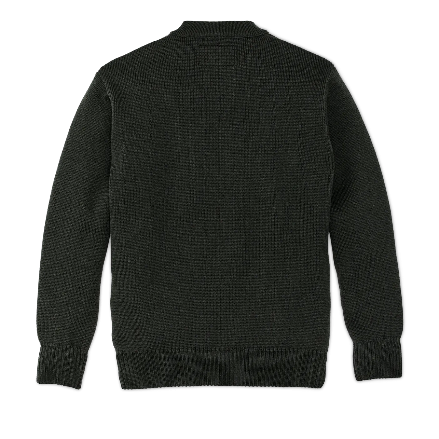 Crewneck Guide Sweater