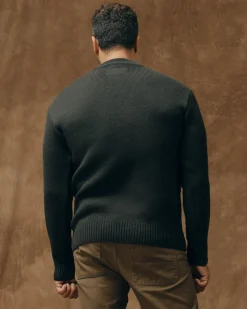 Crewneck Guide Sweater