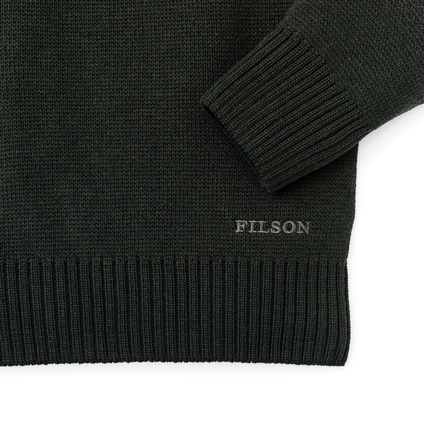 Crewneck Guide Sweater
