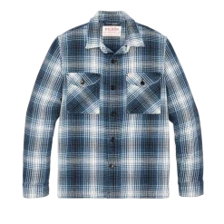 Deer Island Jac-shirt