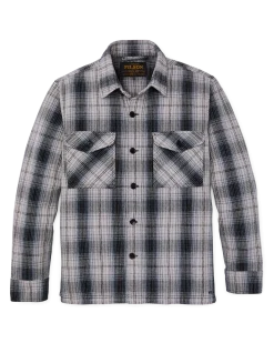 Deer Island Jac-Shirt