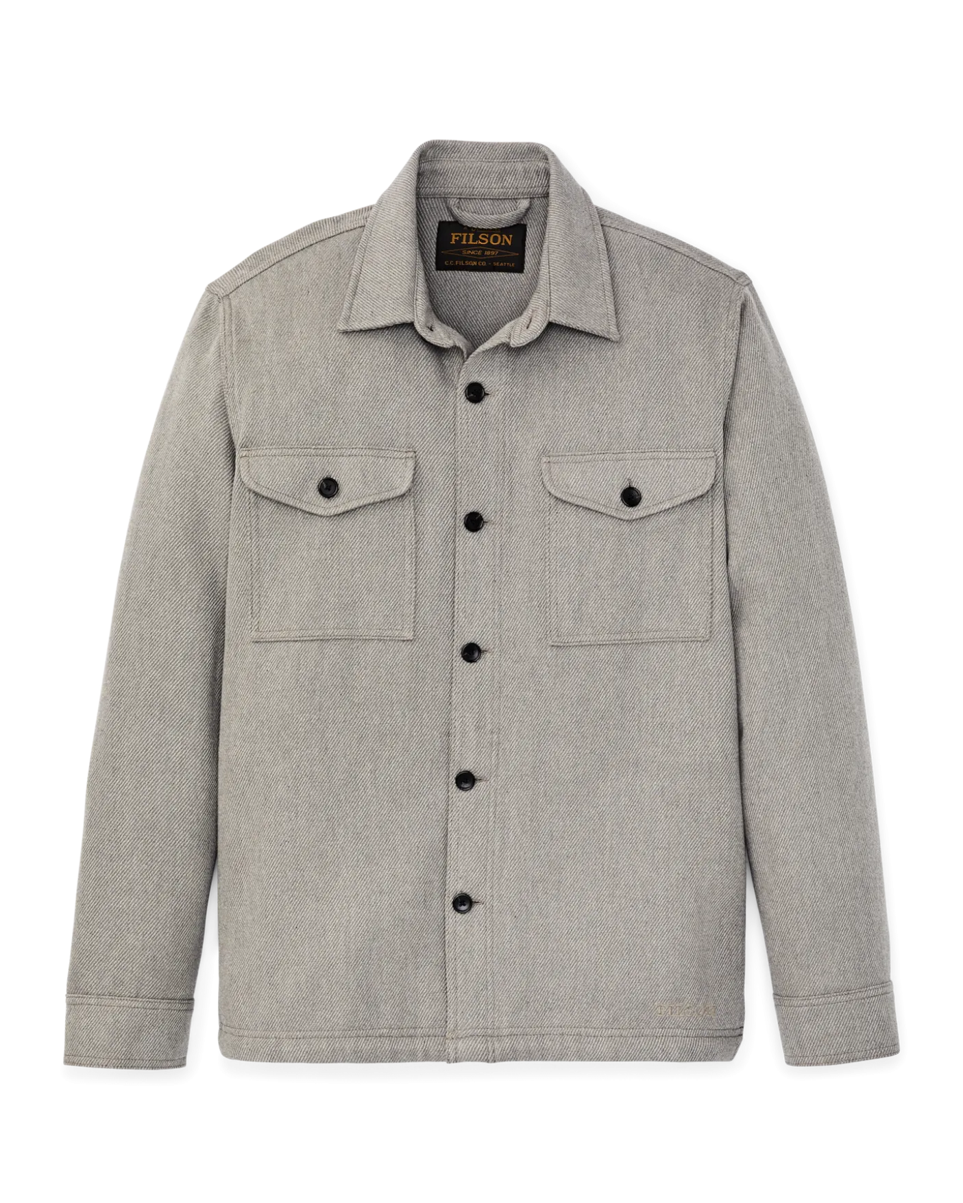 Deer Island Jac-Shirt