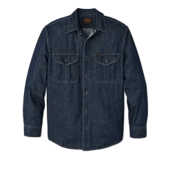 Denim Guide Shirt