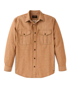 Denim Guide Shirt