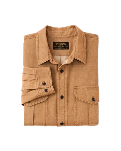 Denim Guide Shirt