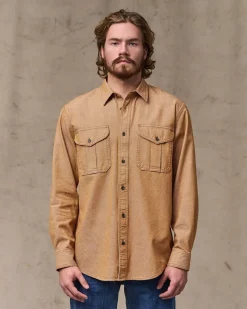 Denim Guide Shirt
