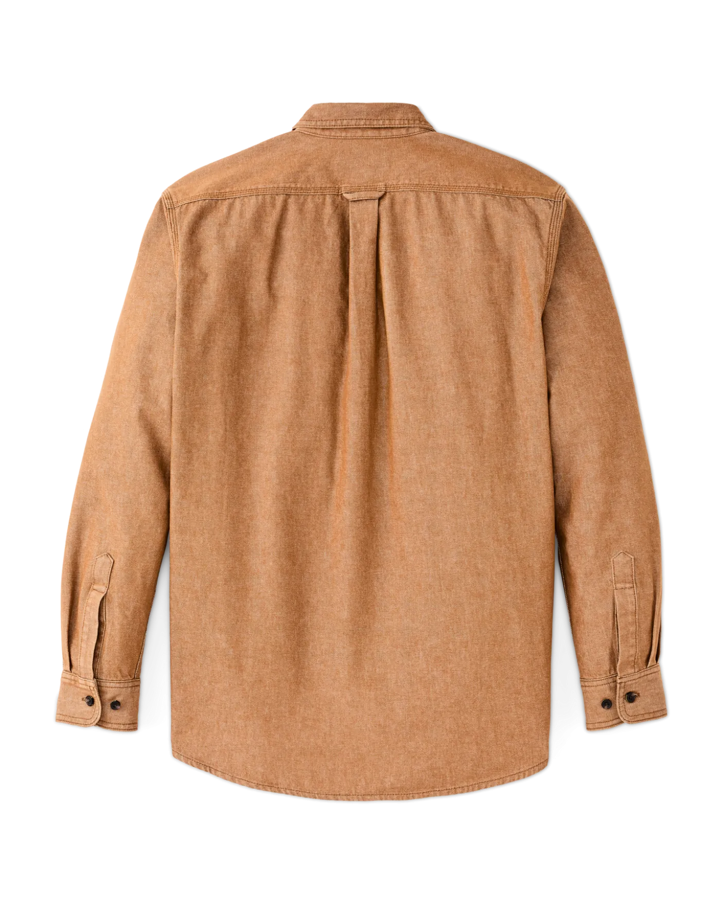 Denim Guide Shirt