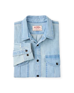 Denim Guide Shirt