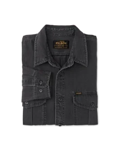 Denim Guide Shirt