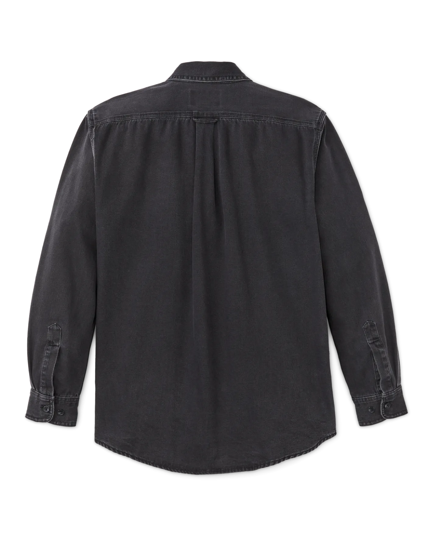 Denim Guide Shirt