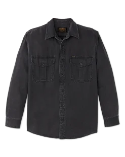 Denim Guide Shirt