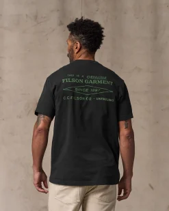 Diamond Graphic T-shirt