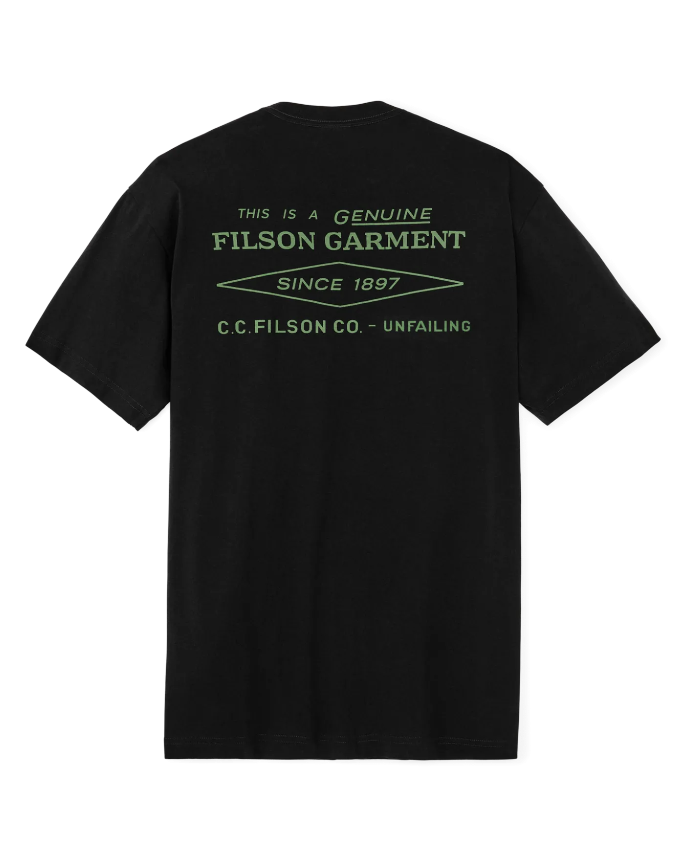 Diamond Graphic T-shirt