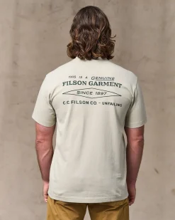 Diamond Graphic T-shirt