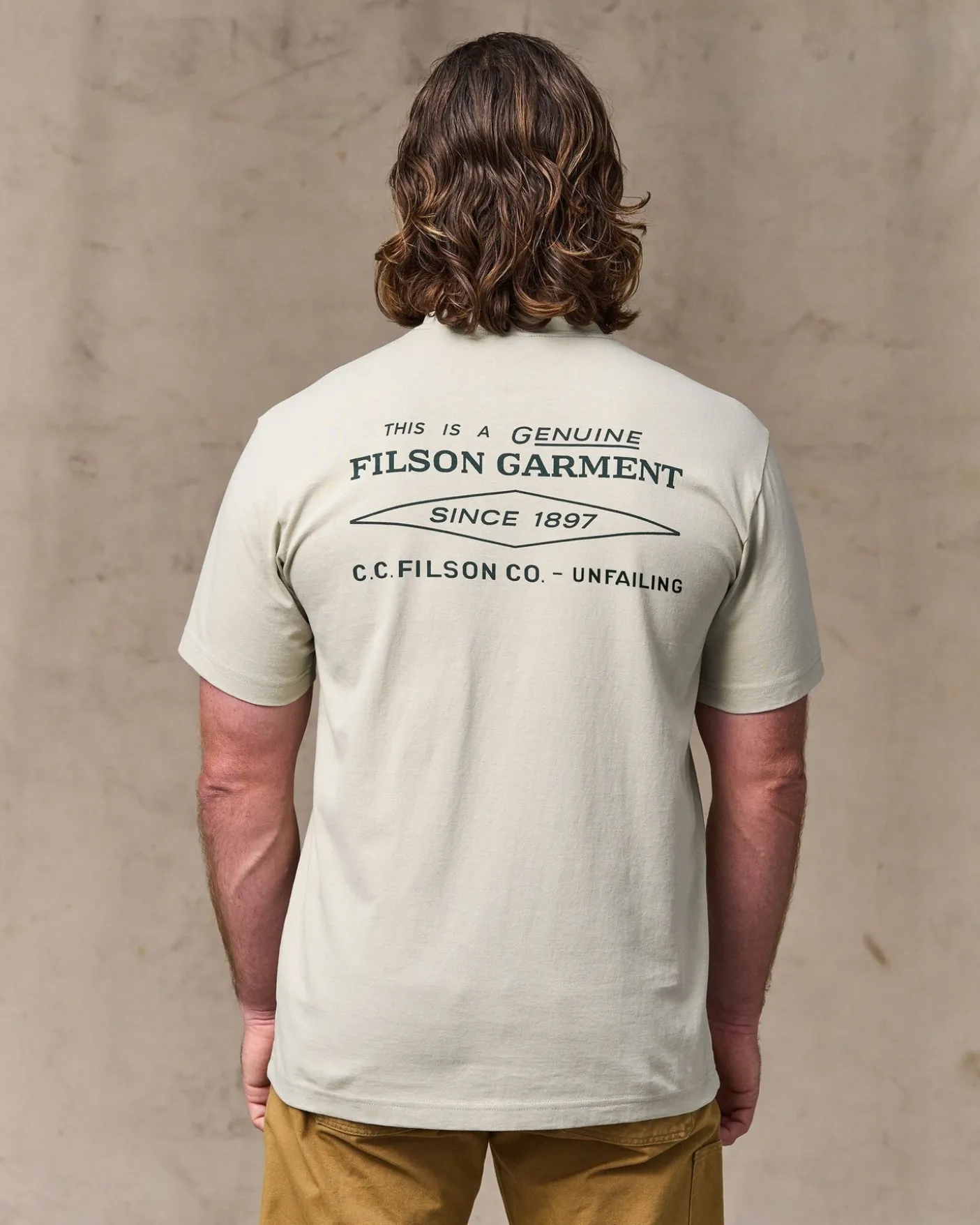 Diamond Graphic T-shirt