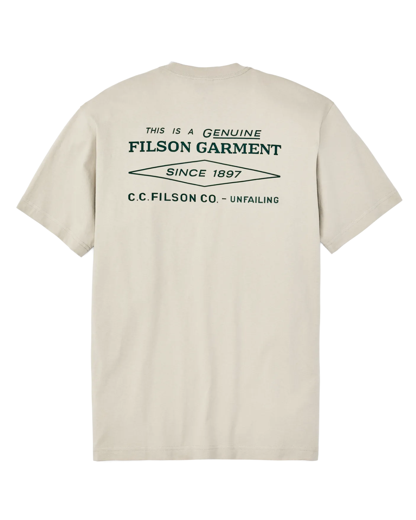 Diamond Graphic T-shirt