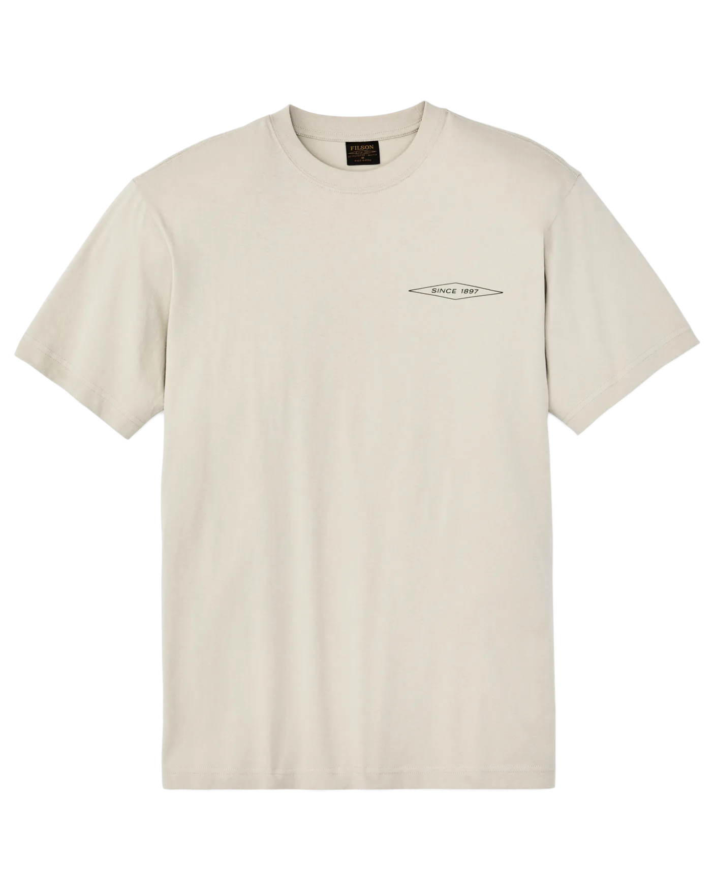 Diamond Graphic T-shirt