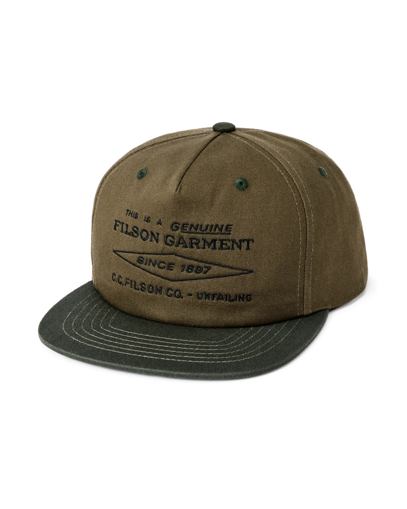 Diamond Trucker Cap