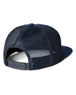 Diamond Trucker Mesh Cap