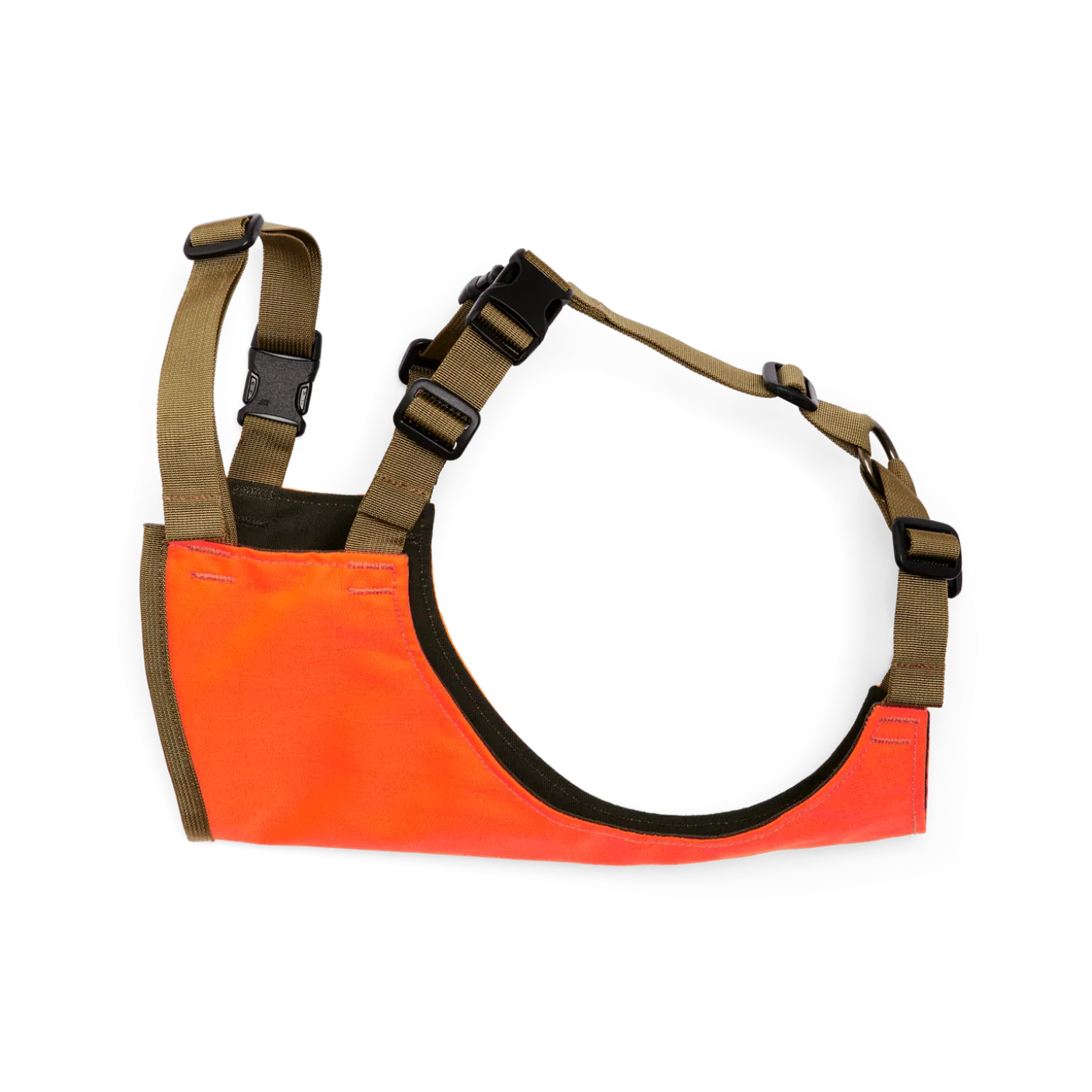 Dog Chest Protector