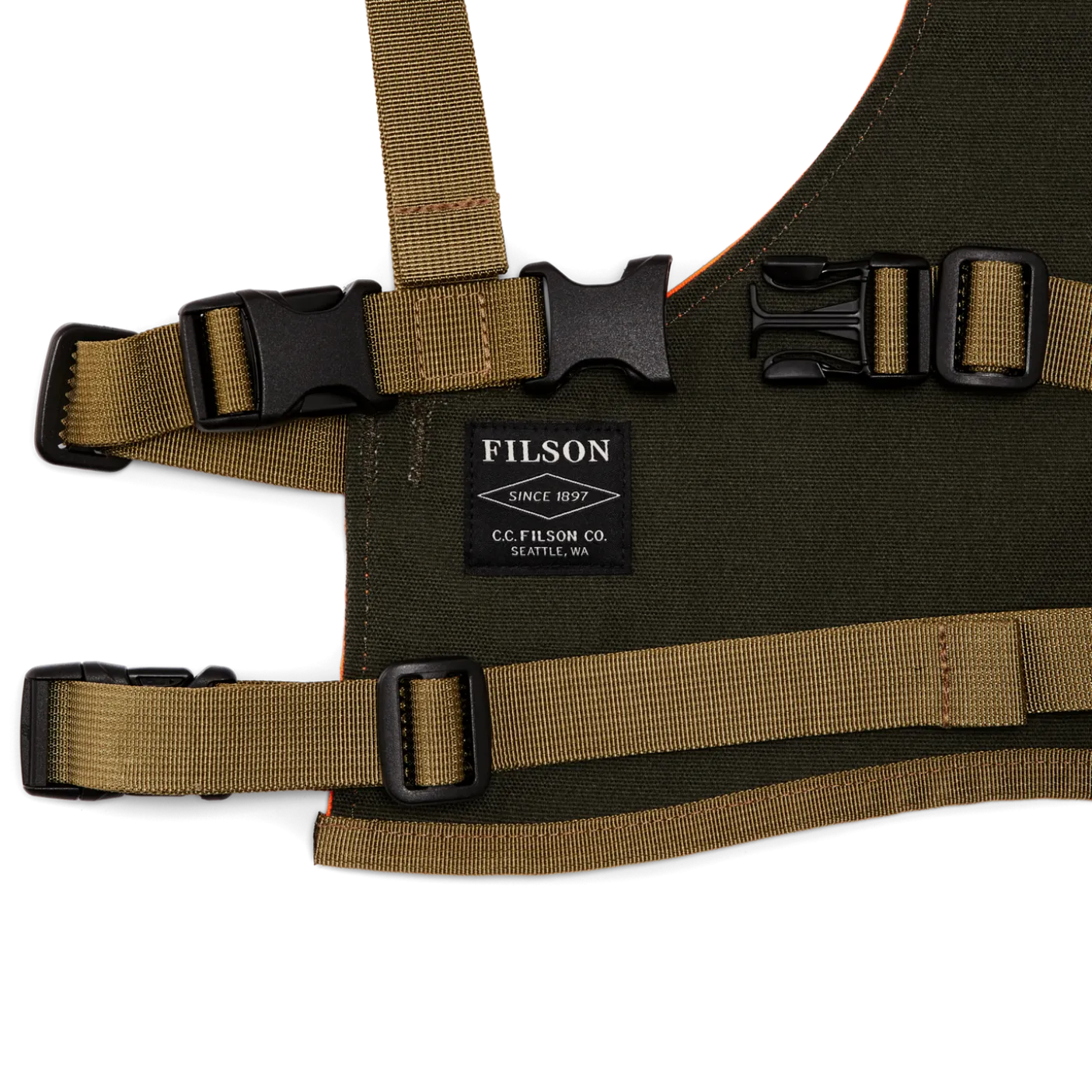 Dog Chest Protector