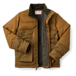 Down Cruiser Jacket