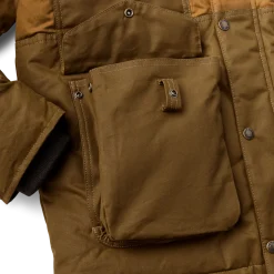 Down Cruiser Jacket