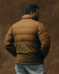 Down Cruiser Jacket
