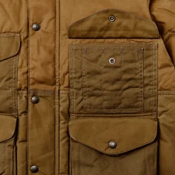 Down Cruiser Jacket