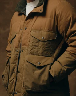 Down Cruiser Jacket