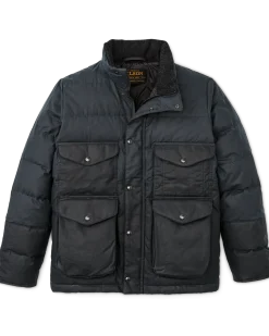 Down Cruiser Jacket