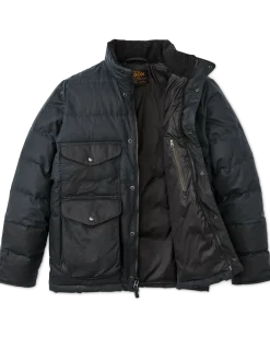 Down Cruiser Jacket