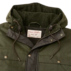 Down Cruiser Parka