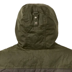 Down Cruiser Parka