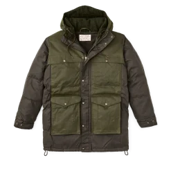 Down Cruiser Parka