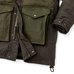 Down Cruiser Parka