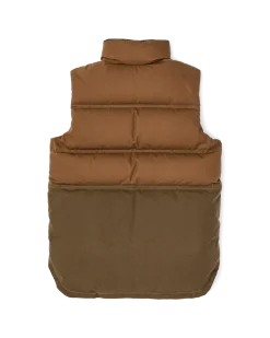 Down Cruiser Vest