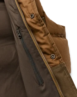 Down Cruiser Vest