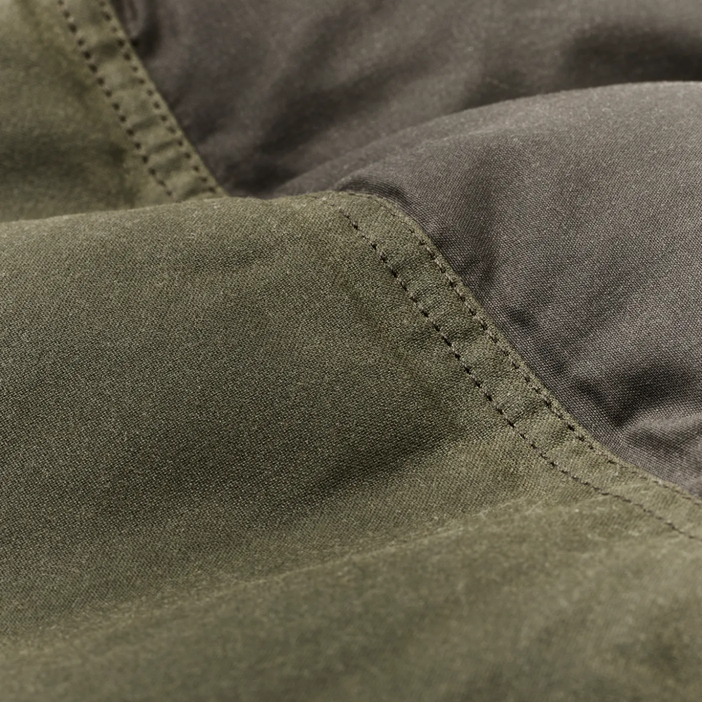 Down Cruiser Vest