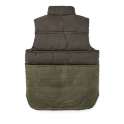 Down Cruiser Vest