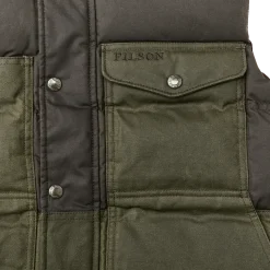 Down Cruiser Vest